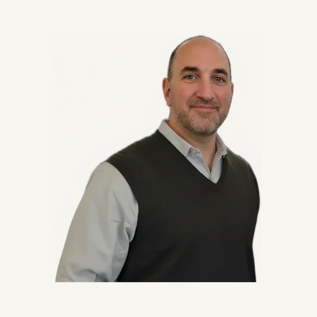 Mike Egidio, founder of AI Outsource Hub